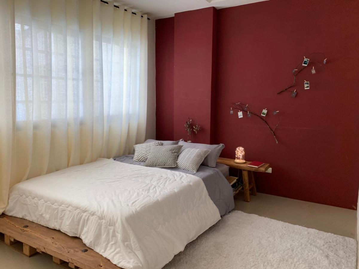Light Luxury Apartment Apartment T'ai-tung Exterior foto