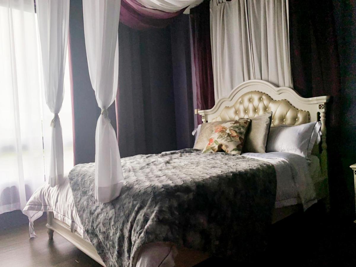 Light Luxury Apartment Apartment T'ai-tung Exterior foto